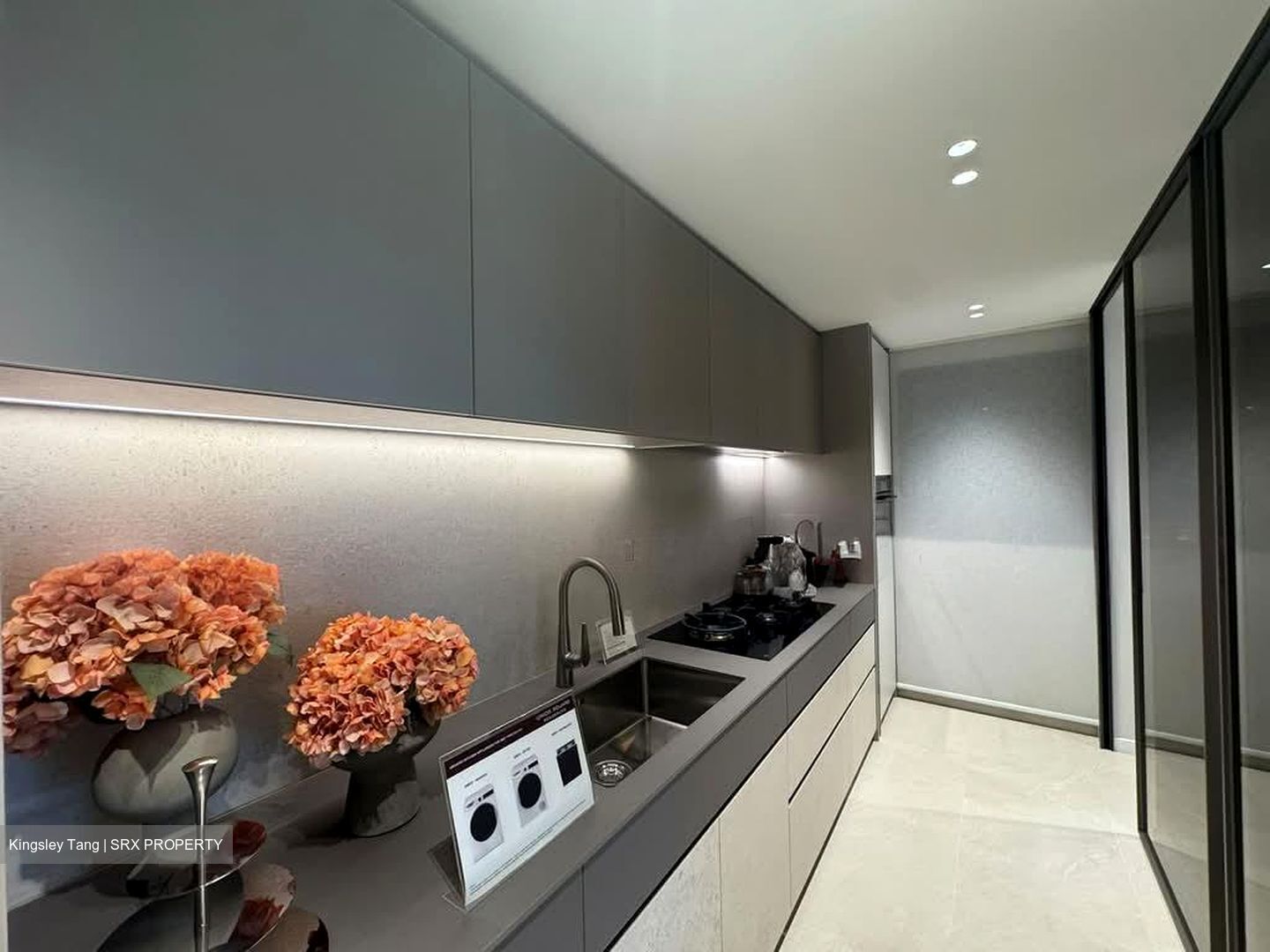 Union Square Residences (D1), Condominium #605530171